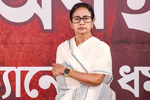 Bengal teachers’ body urges CM to implement 7th Pay Commission for all educators