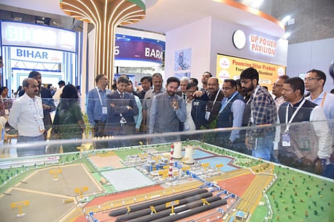 Coal gasification to play key role in India’s energy security: Minister