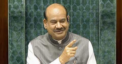 Censure motion likely in Delhi Assembly against bid to remove LS Speaker Om Birla