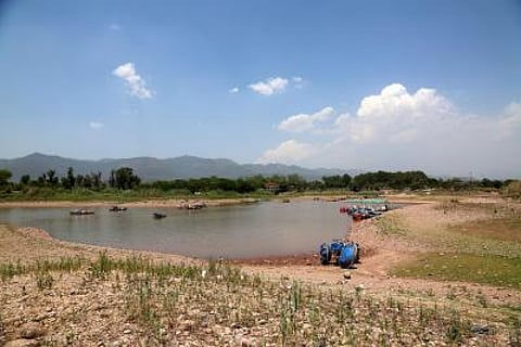 Climate change devastates rivers, livestock and crops in Pakistan: Report