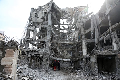 Parents of J&K students stranded in Azerbaijan seek Centre