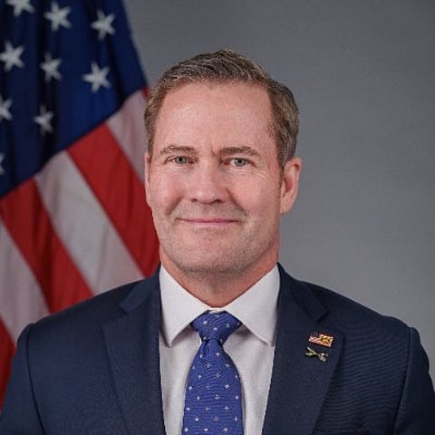 All options on table in Iran conflict: US envoy