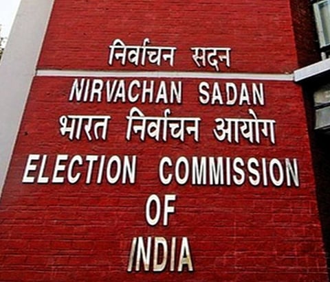 ECI holds training session for Bengal polls; police officers on MCC, security (Photo: IANS)