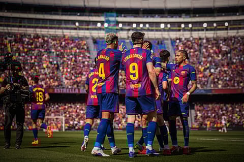 Four things we learned in Spain