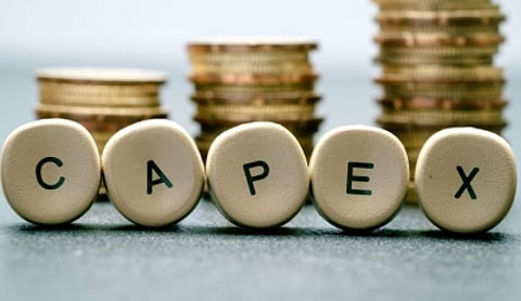 India Inc plans over Rs 11 lakh crore capex in FY26: Govt