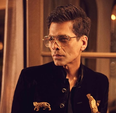 Karan Johar on clickbait culture: Humble request to not quote a line that twists the relevance