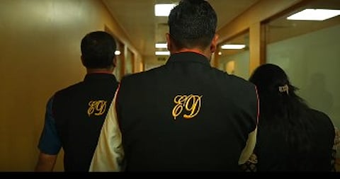 ED attaches Rs 34.51 crore worth properties in Mumbai PMLA case