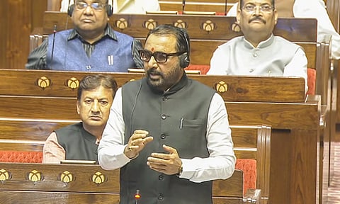 Ayushman Bharat crosses 11.69 crore hospital admissions, 6.74 crore in private hospitals: Govt