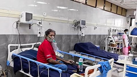 Maha: Nalasopara residents get free treatment under Ayushman Bharat (Photo: IANS)