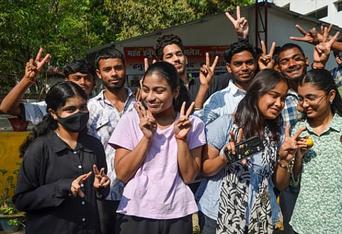 Bihar class 12 board exam results declared, record 85.19 pc pass percentage