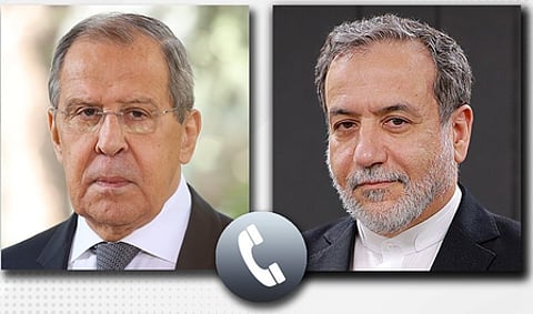 US-Israeli strikes on Iran