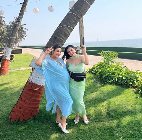 Shraddha Arya says she ‘Can’t wait to meet Divyanka Tripathi’s ‘Little Miracle’