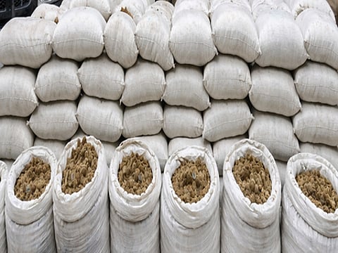 Major drug haul in Rajasthan after encounter; properties of smugglers attached