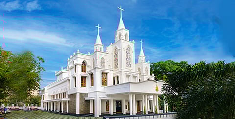 Kerala polls: Battle of legacies at Thiruvalla where priests