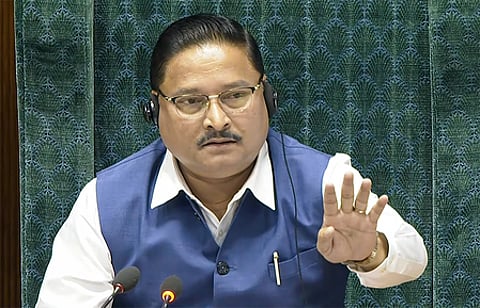 Nandita Gorlosa was made minister; her departure is personal choice: Assam BJP chief