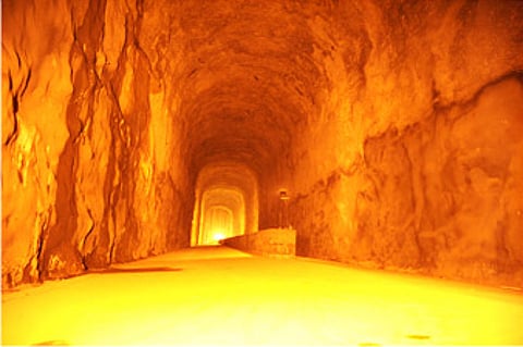 India has over 3.37 million metric tonnes of oil stocked in strategic reserves: Minister