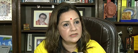 There were heroes, so there were villains too