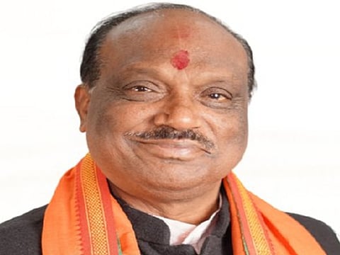 5.36 lakh forest rights claims recognised in last 5 years: Tribal Affairs Ministry