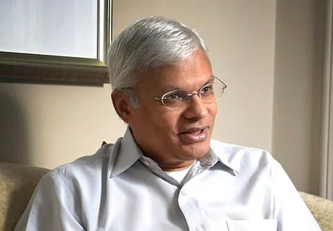 Ashley Tellis case: US govt opposes bid to drop charges