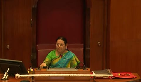 Satara SP suspended after alleged assault on Guardian Minister during ZP polls