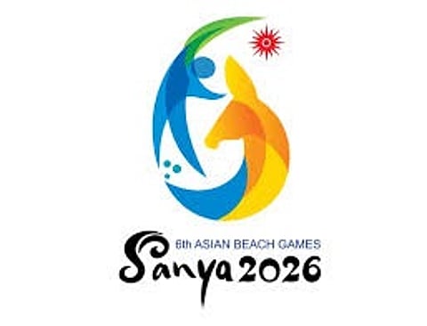 Sanya to stage Asian Beach Games torch relay on March 30