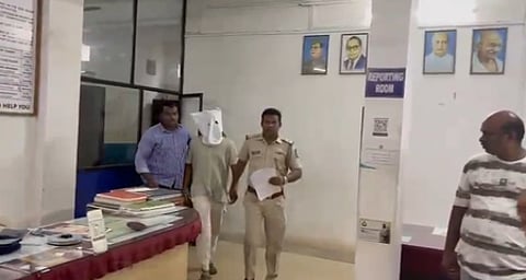 Goa: Son of BJP councillor arrested in sexual abuse case involving 25-30 minor girls