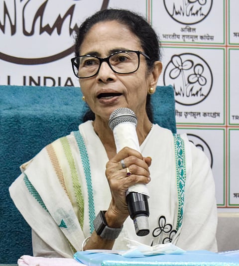 As Assembly election draws close, Trinamool’s digital ecosystem works to ensure outreach, deeper penetration