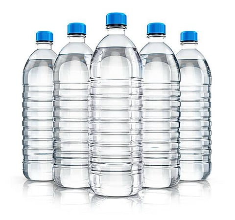 Packaged water prices climb in TN as West Asia conflict drives up input costs