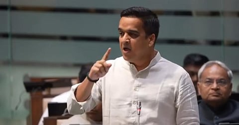 UCC not against any religion, aims at equal rights: Gujarat Deputy CM