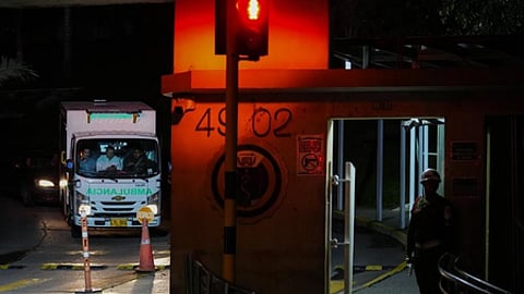 Death toll from Colombian military aircraft crash rises to 66