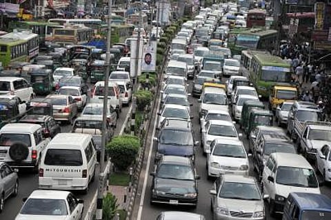 Fuel supply in Bangladesh faces disruption due to rise in demand: Energy Minister (File image)