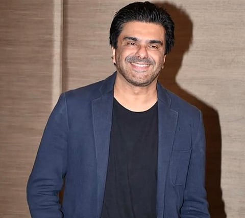 Samir Soni says he’d ‘rather quit acting than play supporting roles after 25 years’: It’s time to play the lead