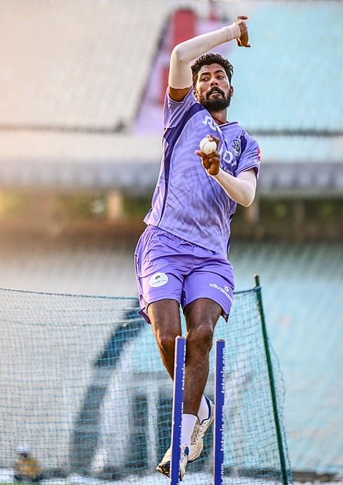 IPL 2026: KKR rope in Saurabh Dubey for Akash Deep, David Payne replaces Jack Edwards in SRH