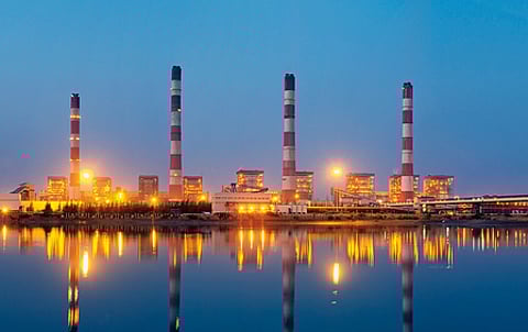 Adani Power placed in ‘Leadership’ category in ESG, outperformed industry benchmarks: CareEdge