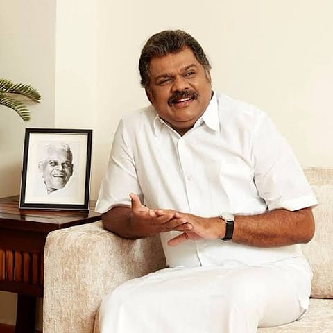 TN: NDA allots 5 seats to Tamil Manila Congress (Moopanar) (Photo: IANS)