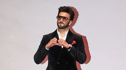 Kantara mimicry row: Court asks Ranveer Singh to apologise