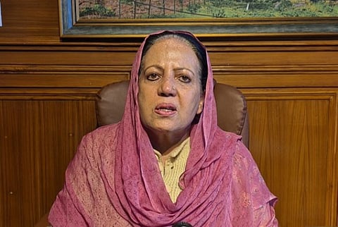 Could continue to raise Himachal