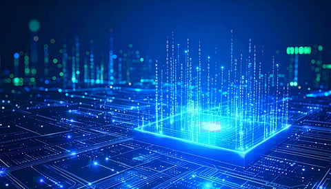 Digital transformation emerges as new engine for sustainable development in Asia: Report