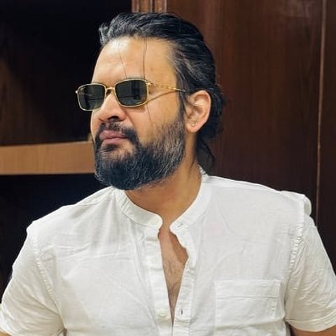 From hip hop to governance, Nepal PM-designate