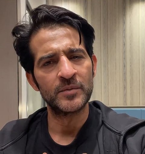 Hiten Tejwani says trained actors won’t lose out on work despite rising trend of casting influencers