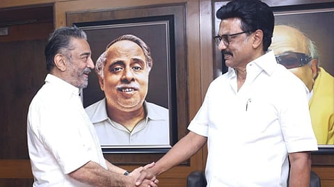 Kamal Haasan