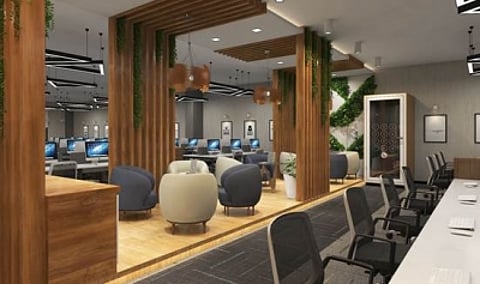 India’s flexible office stock tops 110 million sq ft, triples in 5 years: Report