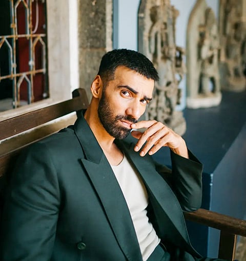 Avinash Tiwary sheds light on the importance on ‘Aye Khudaa’ in narrative structure of ‘Ginny Wedss Sunny 2’