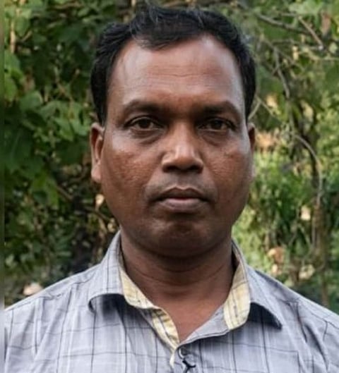 Five Maoists, including top leader Sukru, lay down arms in Odisha’s Kandhamal