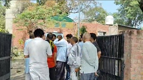 Veteran Bhiwani athlete dies after fall from Shatabdi train, probe underway