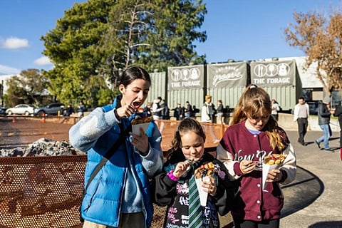 Australian state to ban under-16s from riding electric mobility devices