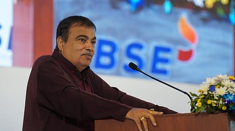 India’s toll collection may hit Rs 4 trillion as AI-based system rolls out by 2026: Nitin Gadkari