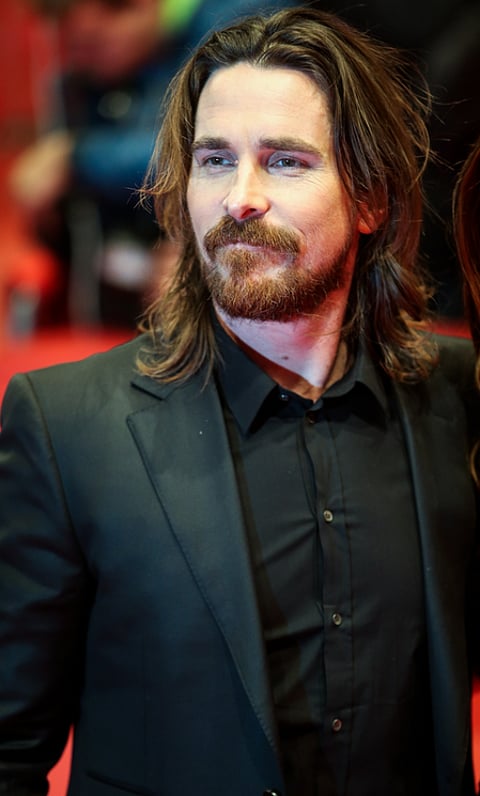 Christian Bale reveals who inspired his portrayal of Frankenstein in ‘The Bride’