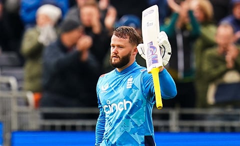 Ben Duckett pulls out after poor Ashes show; Delhi Capitals to pick replacement soon for upcoming Indian Premier League (IPL) 2026. Photo credit: IANS