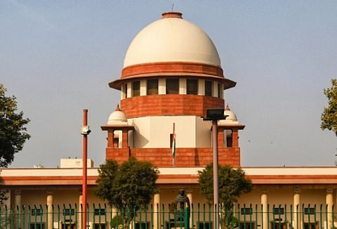 SC issues notice to Centre, States on PIL against rising false cases